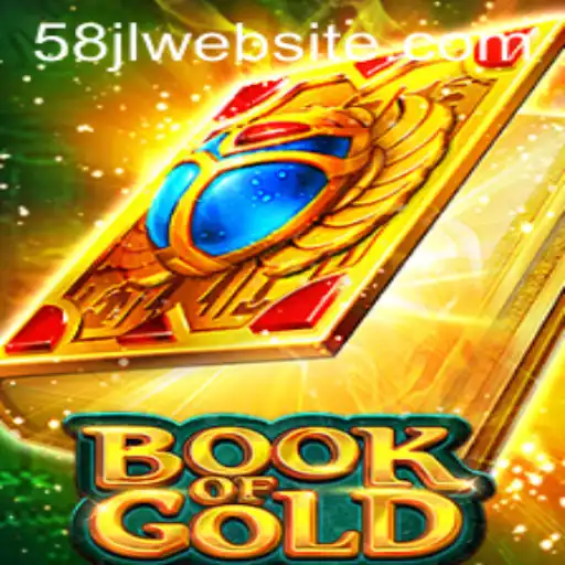 Book of Gold: Unveiling the Mysteries of a Popular Game with 58JL
