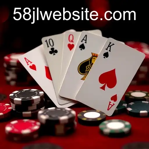 Card Games: A Journey Through Timeless Entertainment