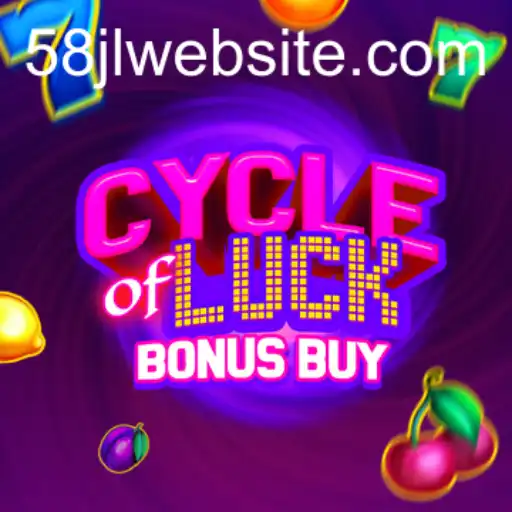 Unveiling CycleofLuckBonusBuy: A Thrilling Casino Experience