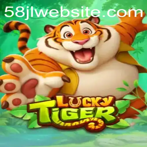 Discover LuckyTiger: A Thrilling Gaming Adventure with a Twist