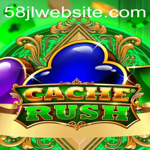 Unraveling the Thrill and Strategy of CacheRush: The Ultimate Gaming Experience with the Keyword 58JL