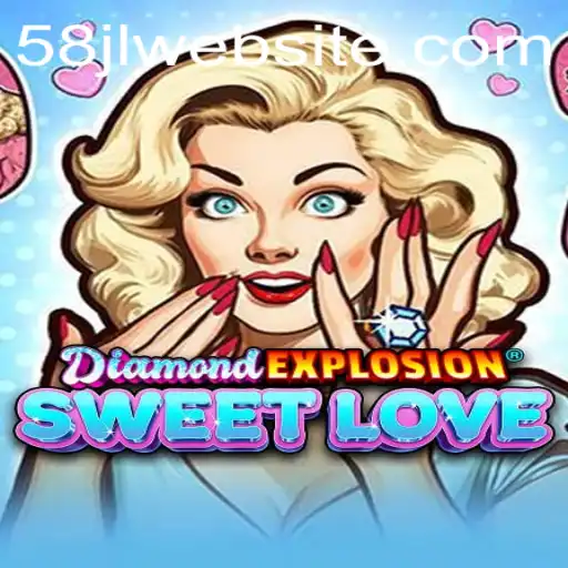 Discover the Charm of DiamondExplosionSweetLove: A Game of Strategy and Adventure
