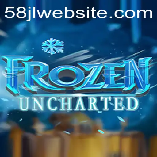 FrozenUncharted: A Journey Through the Unknown