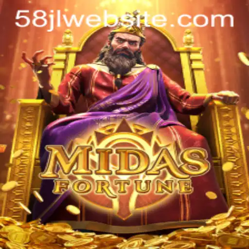 Discover the Enigmatic World of MidasFortune: A Thrilling Adventure Awaits