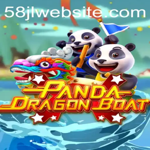 Unveiling the Exciting World of PANDADRAGONBOAT