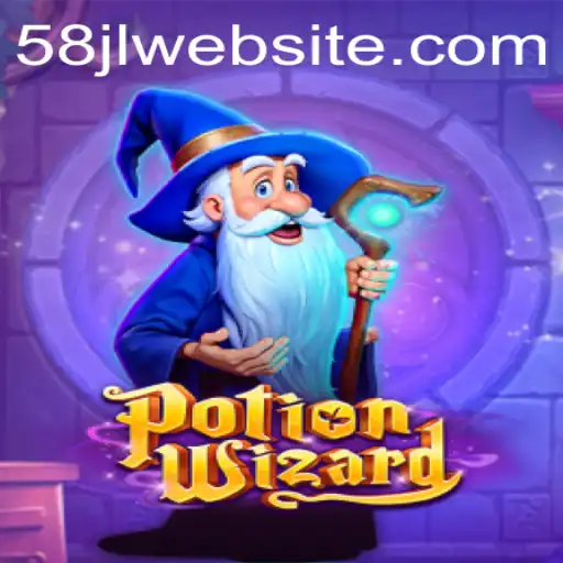 Discover the Magic of PotionWizard: Unveiling the Enchanting World Behind the Keyword 58JL