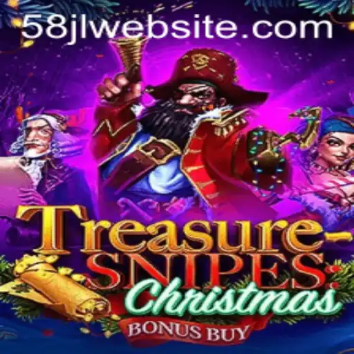 Treasuresnipes Christmas: A New Gaming Adventure