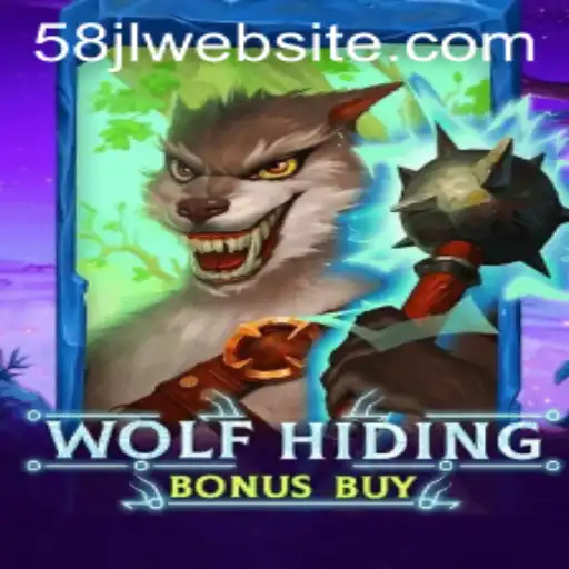 Discover the Thrilling World of WolfHidingBonusBuy