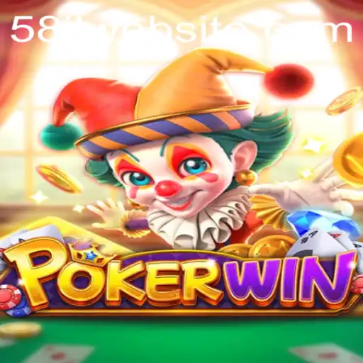 POKERWIN: The New Exciting Game Taking the World by Storm