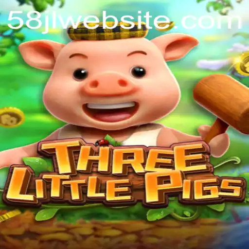Discover the Enchanting World of 'THREELITTLEPIGS'